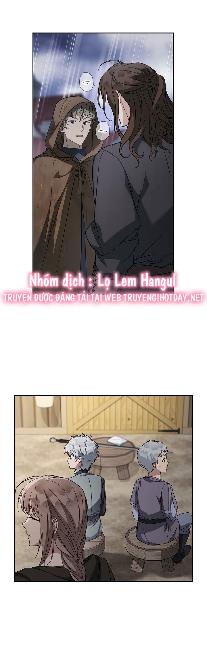 Cuộc Hôn Nhân Vụ Lợi Chapter 119 - 48