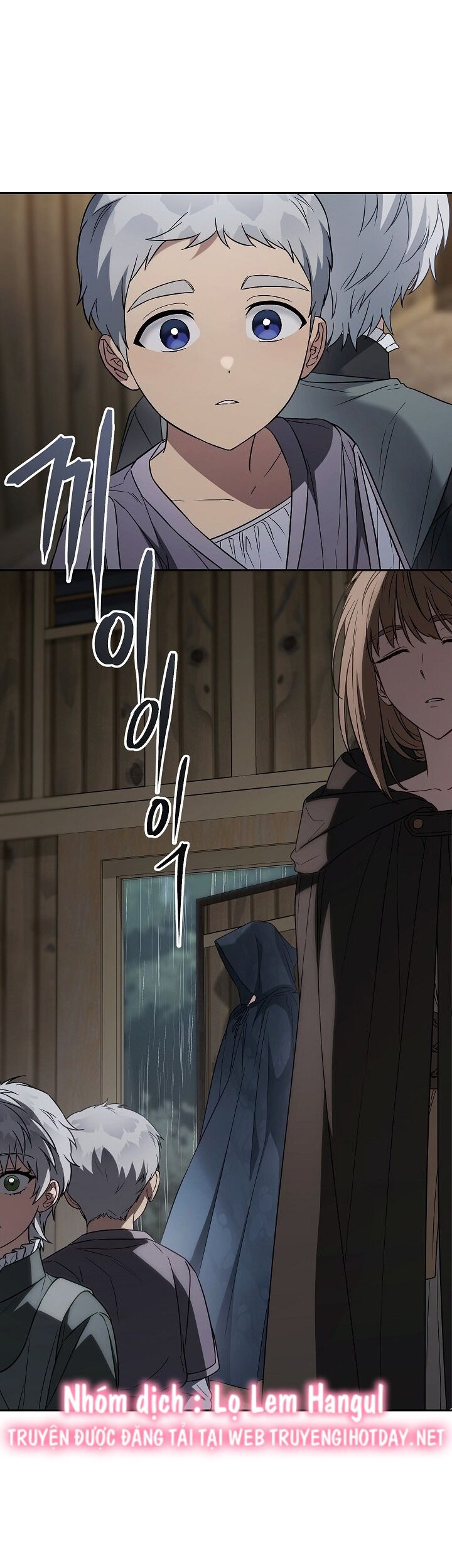 Cuộc Hôn Nhân Vụ Lợi Chapter 119 - 49