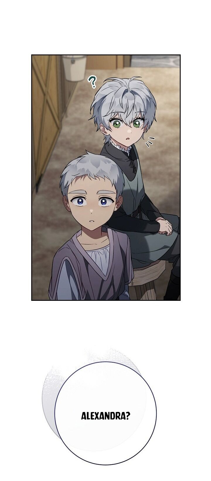 Cuộc Hôn Nhân Vụ Lợi Chapter 119 - 50