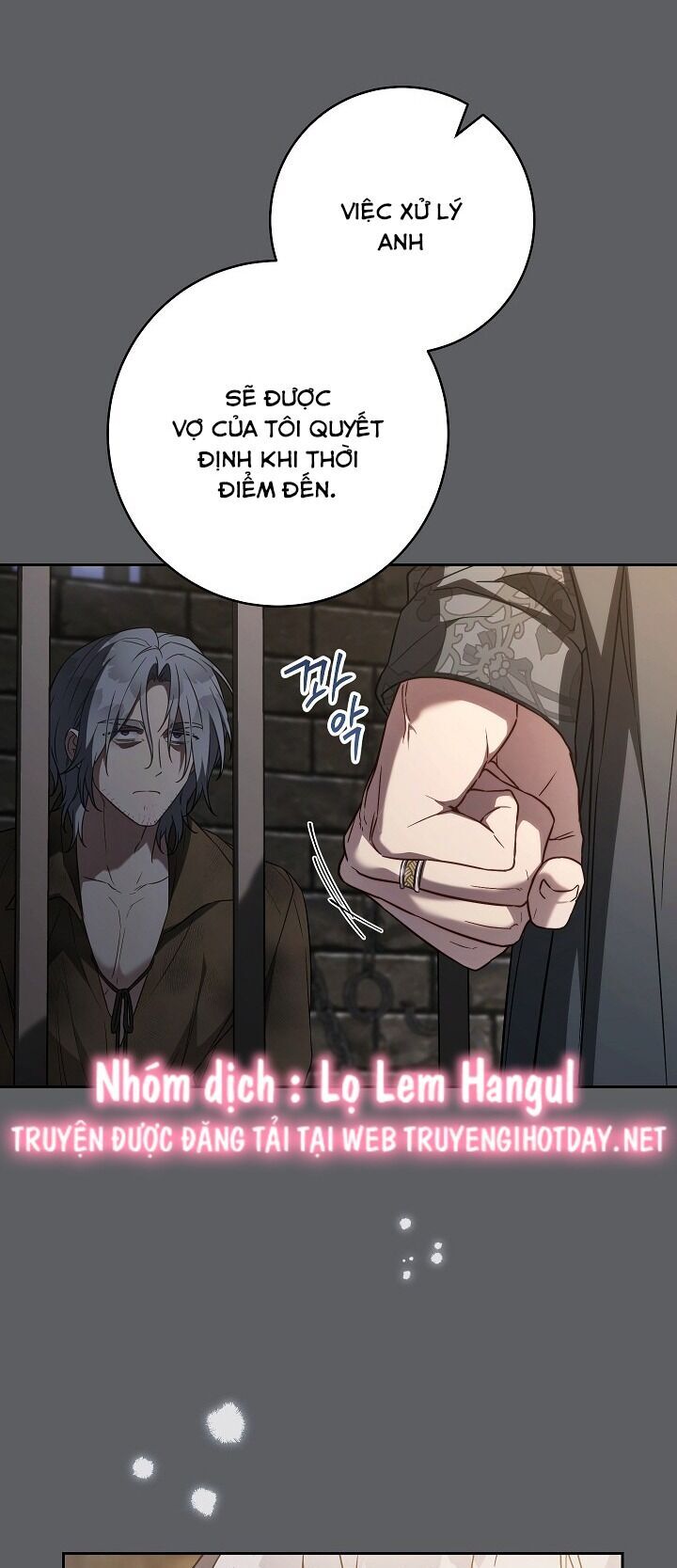 Cuộc Hôn Nhân Vụ Lợi Chapter 119 - 5