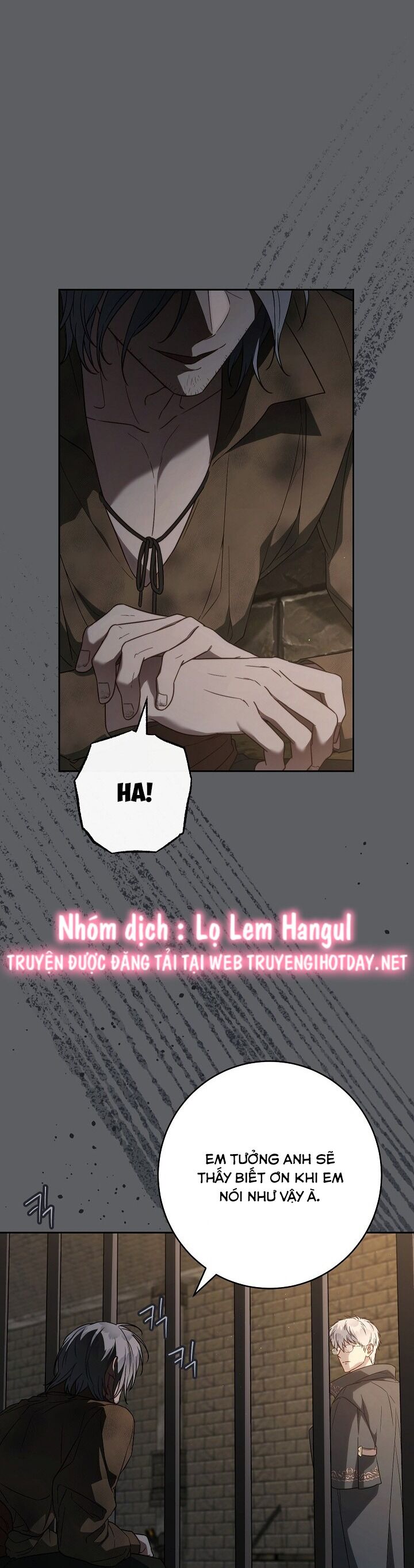 Cuộc Hôn Nhân Vụ Lợi Chapter 119 - 7