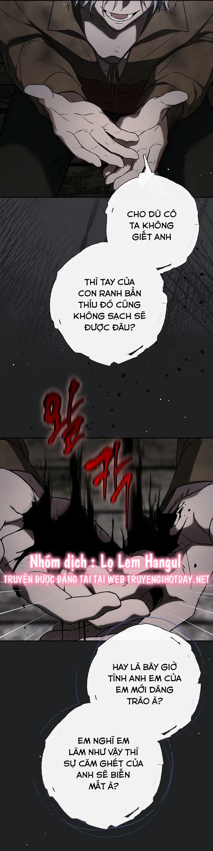 Cuộc Hôn Nhân Vụ Lợi Chapter 119 - 10