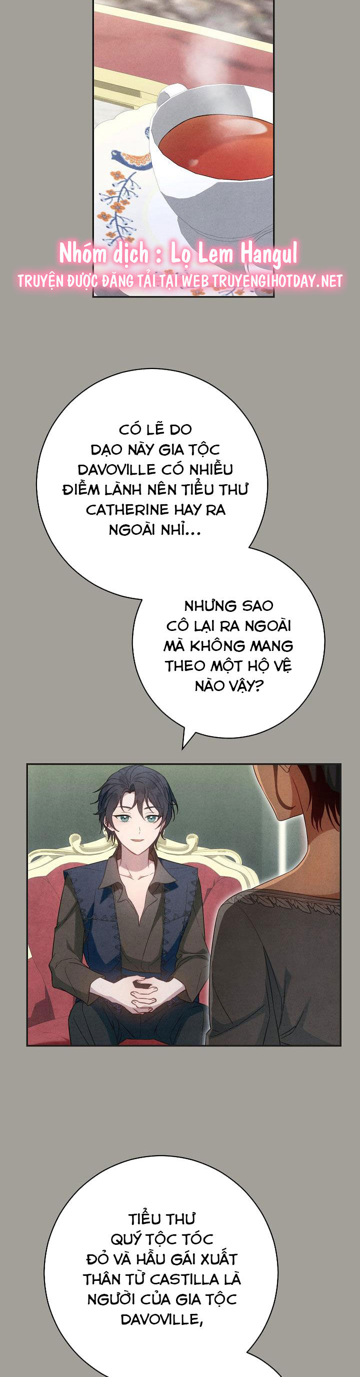 Cuộc Hôn Nhân Vụ Lợi Chapter 97 - 17