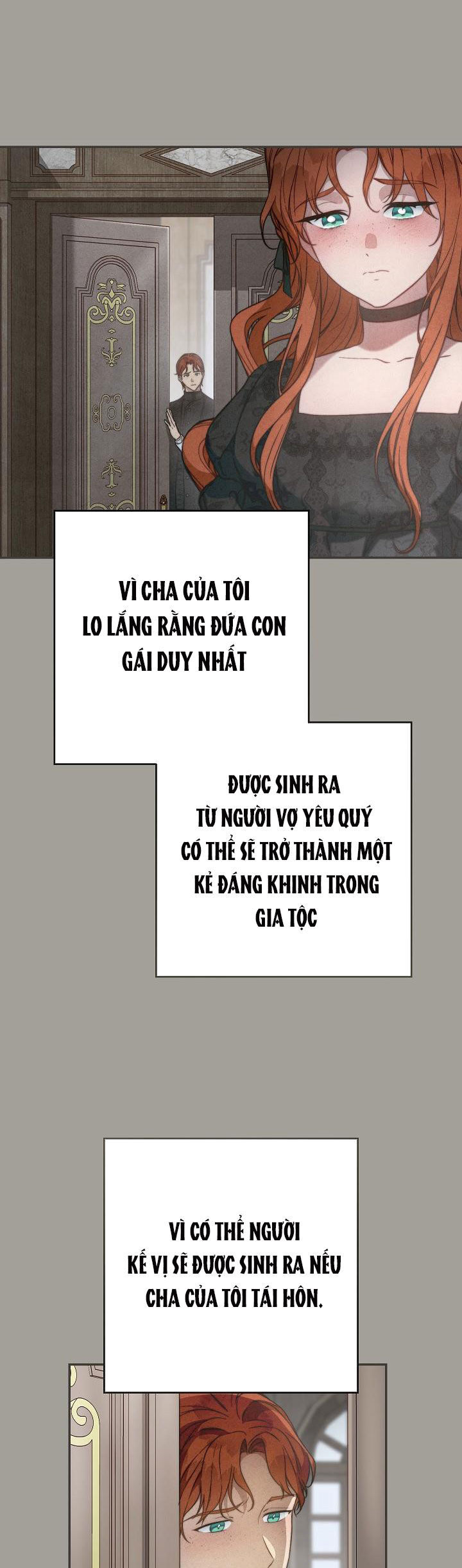 Cuộc Hôn Nhân Vụ Lợi Chapter 98 - 11