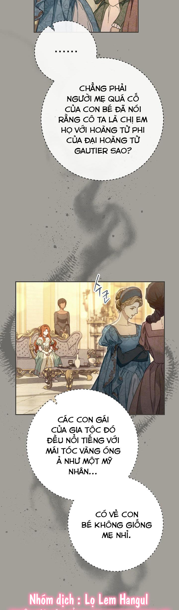 Cuộc Hôn Nhân Vụ Lợi Chapter 98 - 15