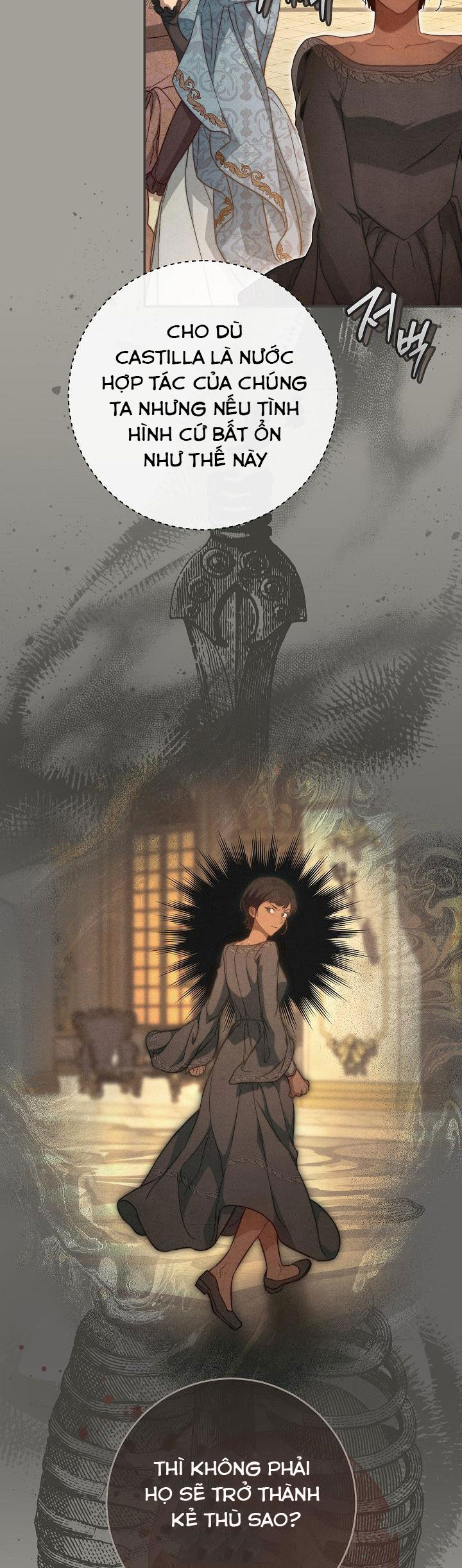 Cuộc Hôn Nhân Vụ Lợi Chapter 98 - 18