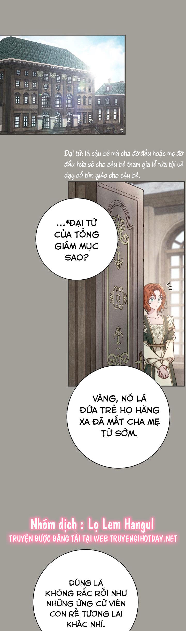 Cuộc Hôn Nhân Vụ Lợi Chapter 98 - 43