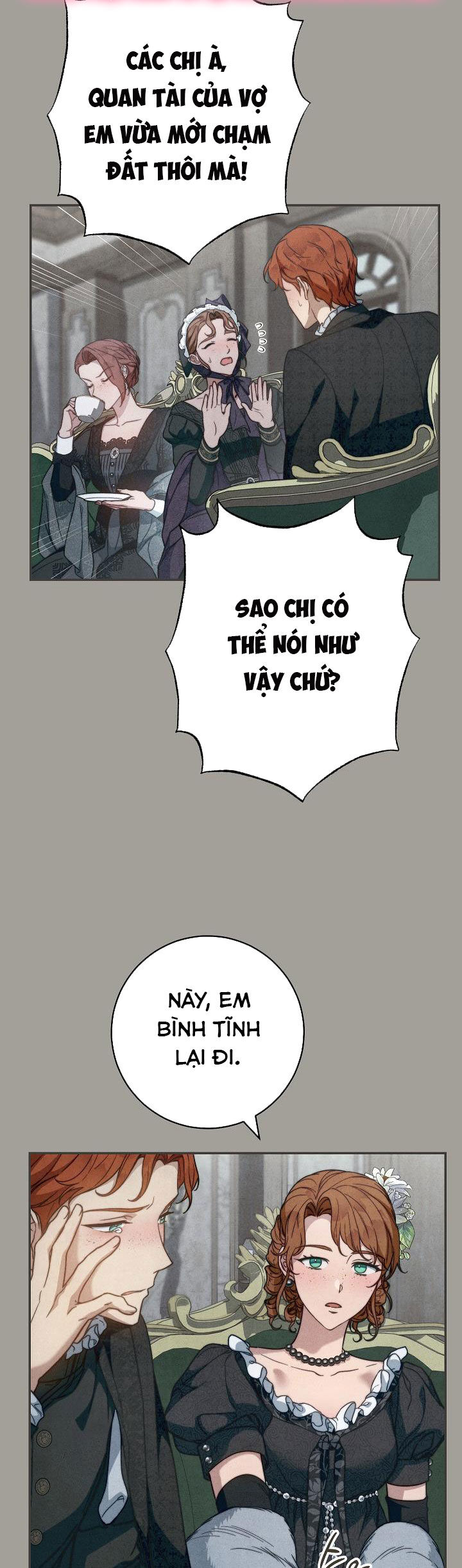 Cuộc Hôn Nhân Vụ Lợi Chapter 98 - 6