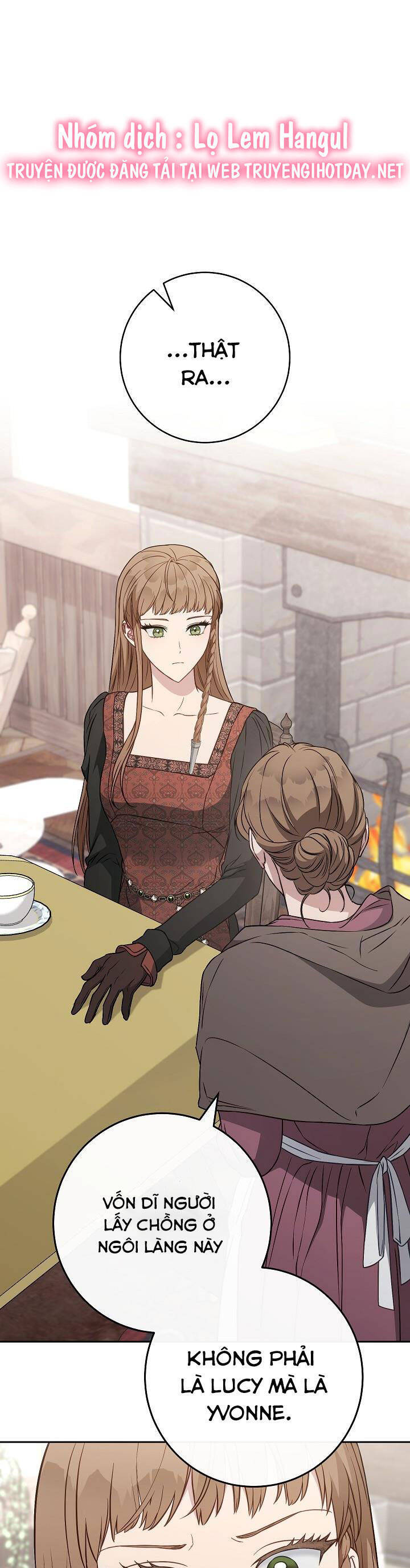 Cuộc Hôn Nhân Vụ Lợi Chapter 114 - 1