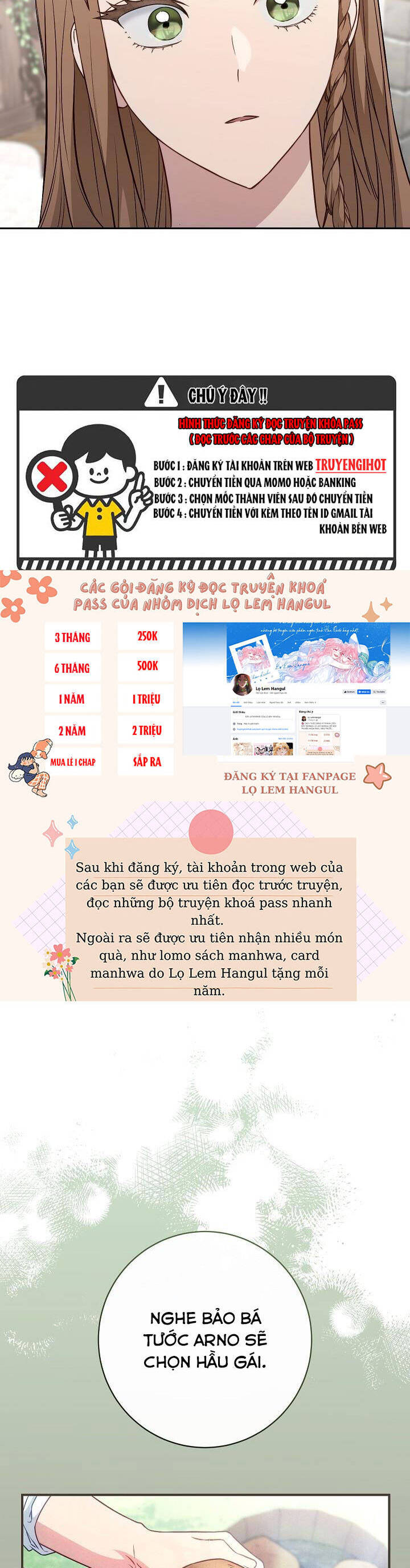 Cuộc Hôn Nhân Vụ Lợi Chapter 114 - 2