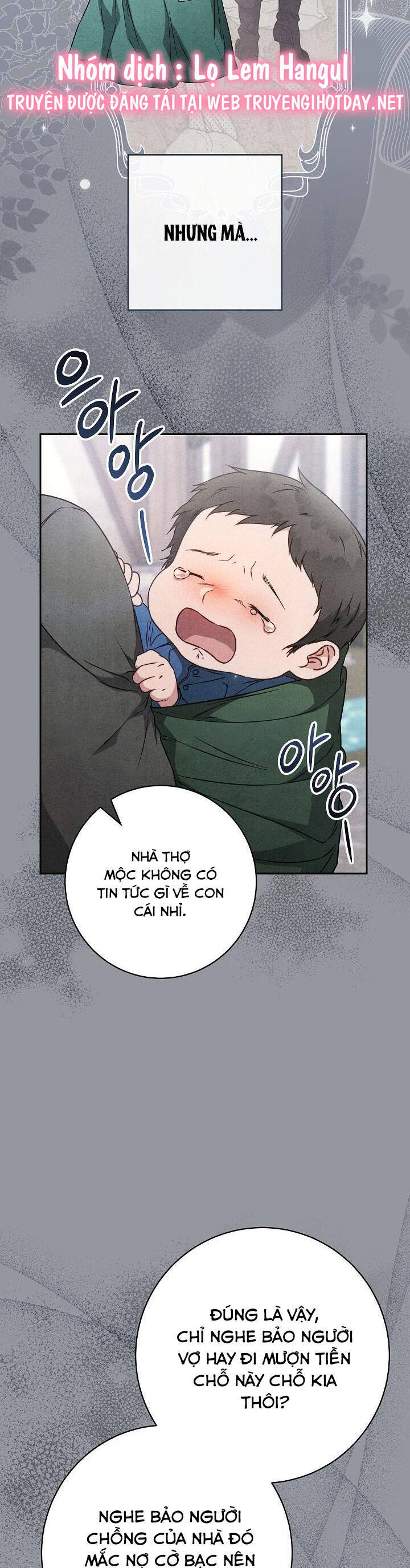 Cuộc Hôn Nhân Vụ Lợi Chapter 114 - 11