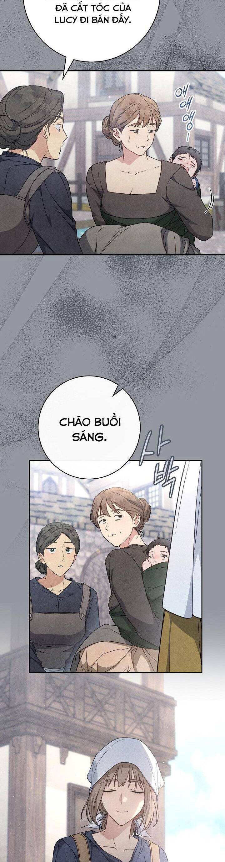 Cuộc Hôn Nhân Vụ Lợi Chapter 114 - 12