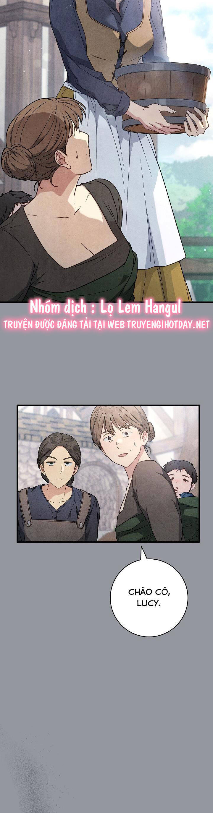 Cuộc Hôn Nhân Vụ Lợi Chapter 114 - 13