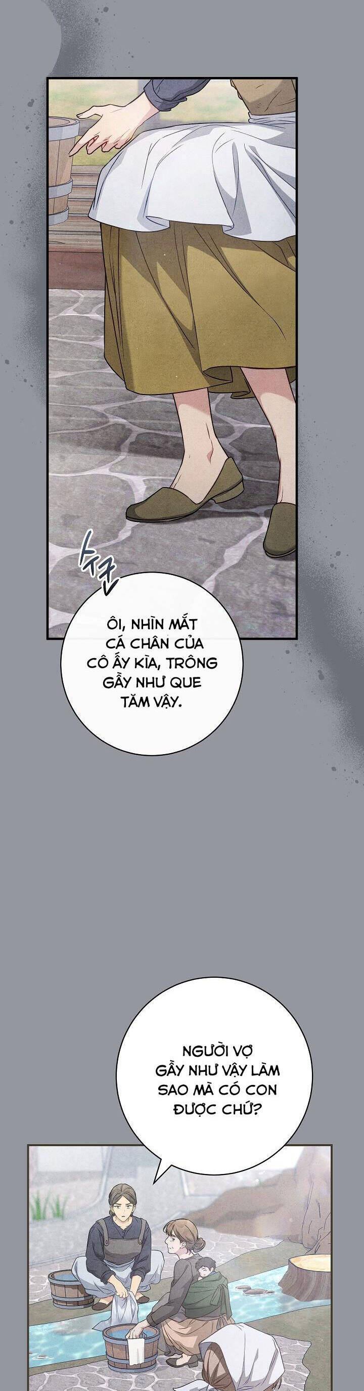 Cuộc Hôn Nhân Vụ Lợi Chapter 114 - 14