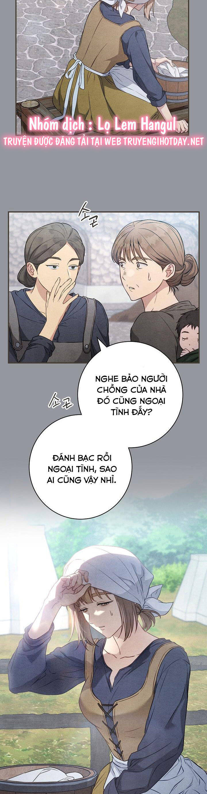 Cuộc Hôn Nhân Vụ Lợi Chapter 114 - 15