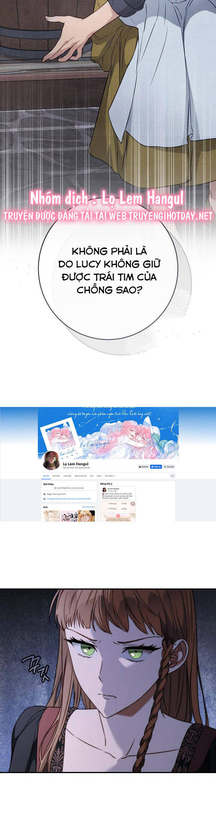 Cuộc Hôn Nhân Vụ Lợi Chapter 114 - 16