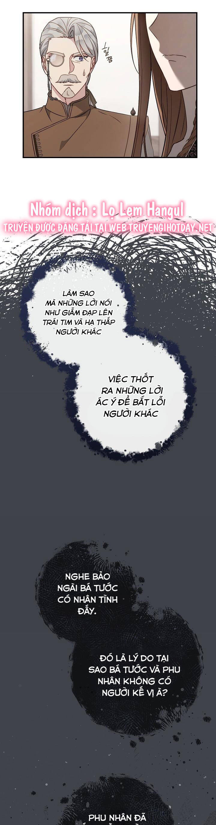 Cuộc Hôn Nhân Vụ Lợi Chapter 114 - 17