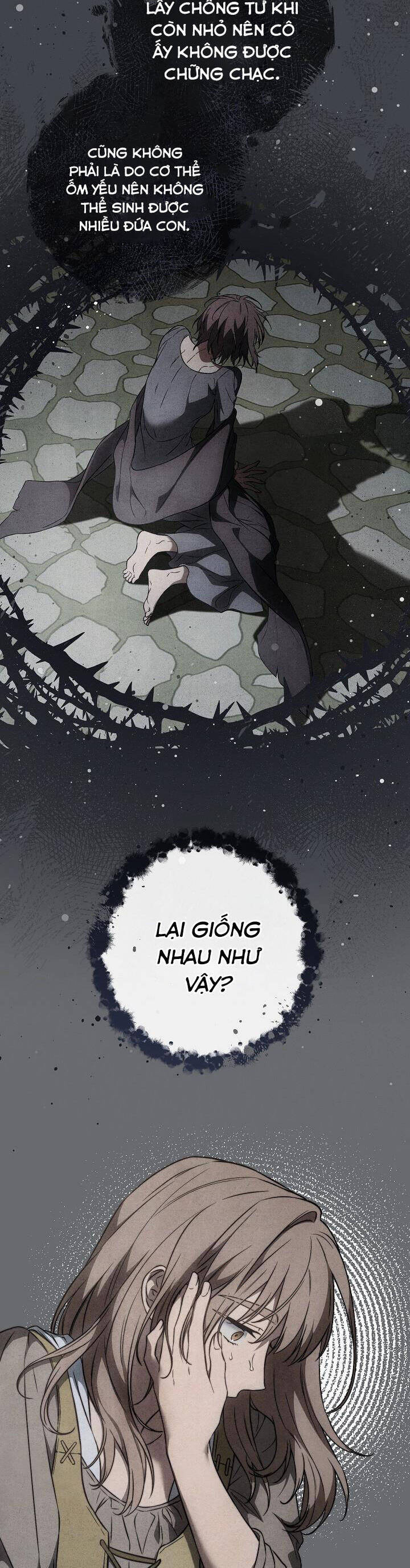 Cuộc Hôn Nhân Vụ Lợi Chapter 114 - 18