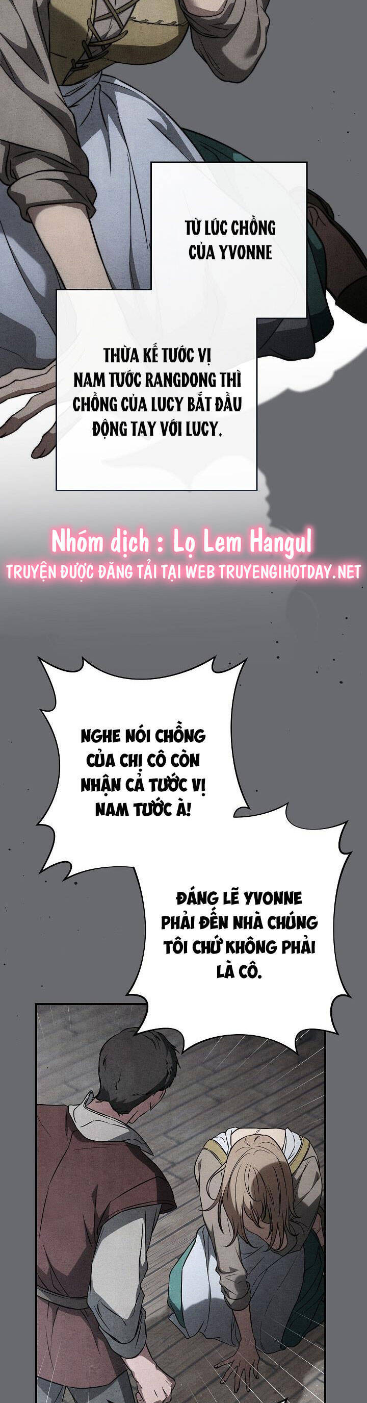 Cuộc Hôn Nhân Vụ Lợi Chapter 114 - 19