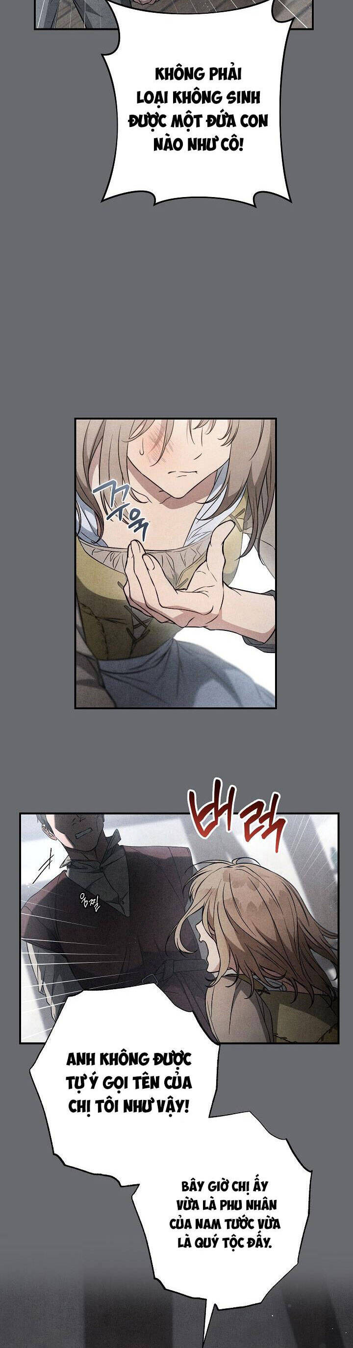 Cuộc Hôn Nhân Vụ Lợi Chapter 114 - 20