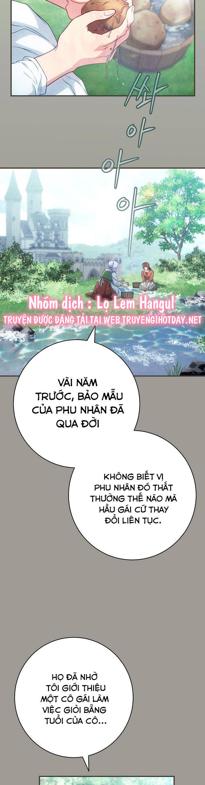 Cuộc Hôn Nhân Vụ Lợi Chapter 114 - 3