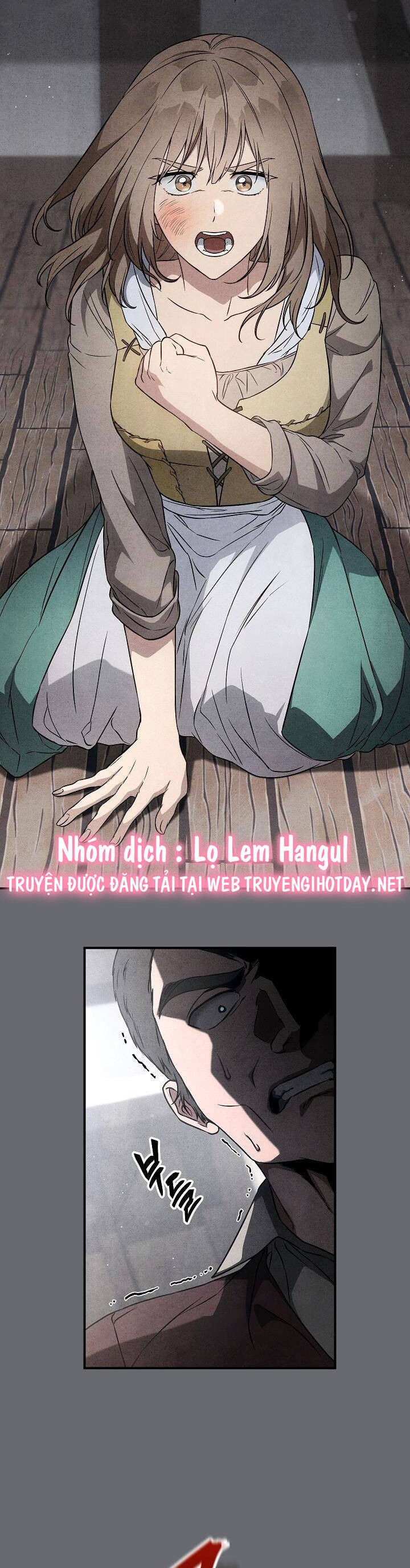 Cuộc Hôn Nhân Vụ Lợi Chapter 114 - 21