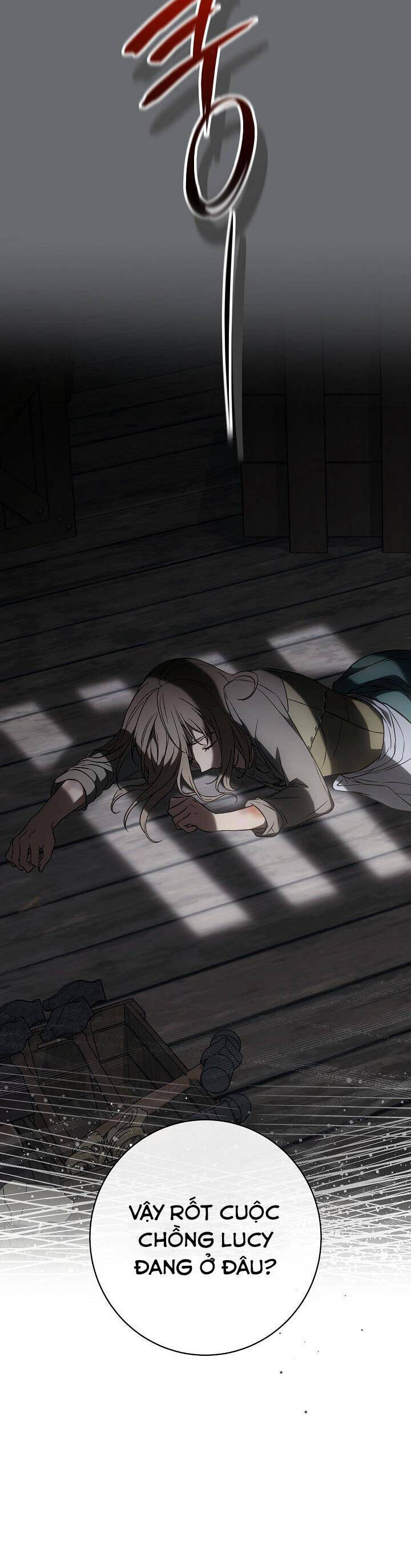 Cuộc Hôn Nhân Vụ Lợi Chapter 114 - 22
