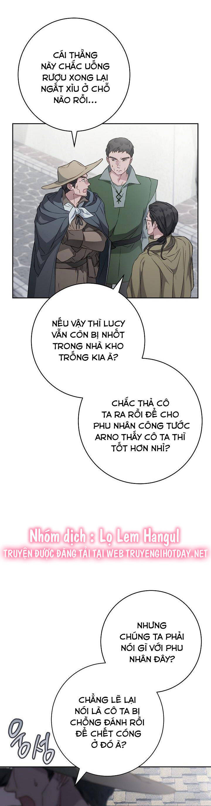 Cuộc Hôn Nhân Vụ Lợi Chapter 114 - 23