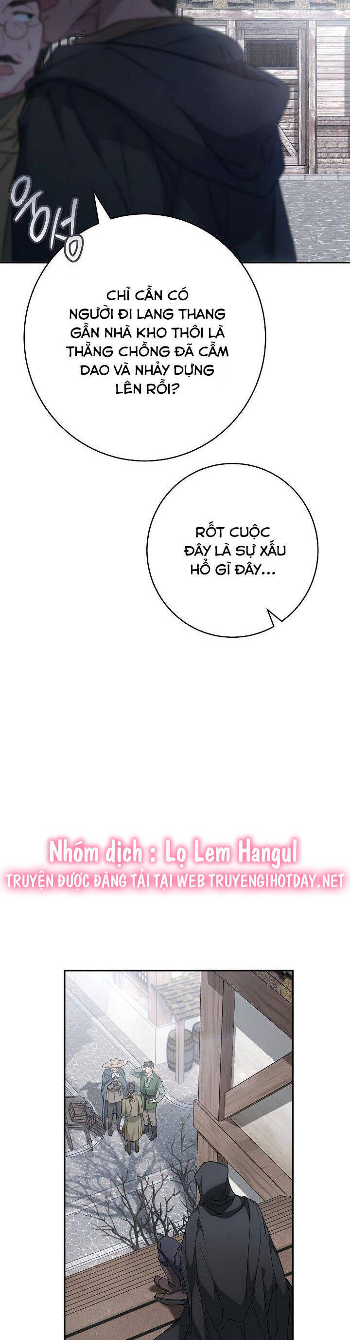 Cuộc Hôn Nhân Vụ Lợi Chapter 114 - 24