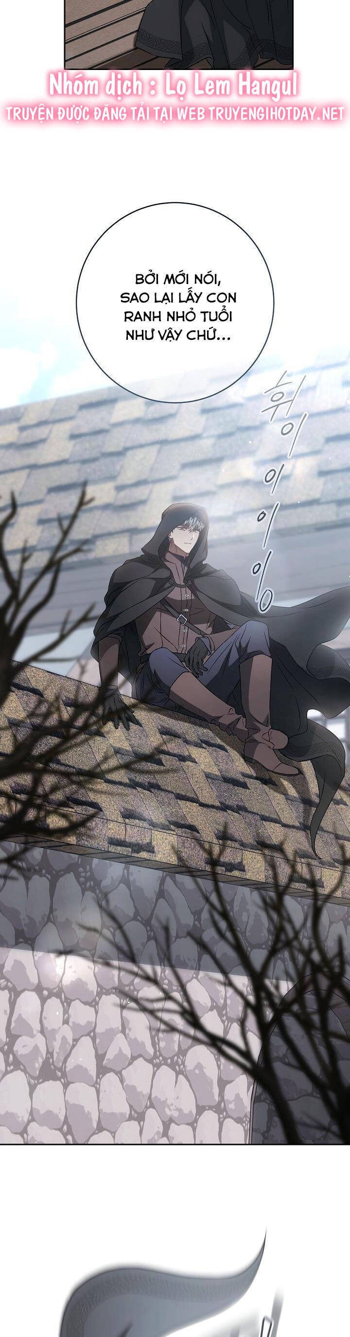 Cuộc Hôn Nhân Vụ Lợi Chapter 114 - 25
