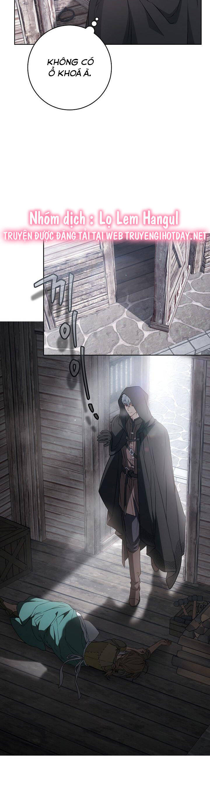 Cuộc Hôn Nhân Vụ Lợi Chapter 114 - 27