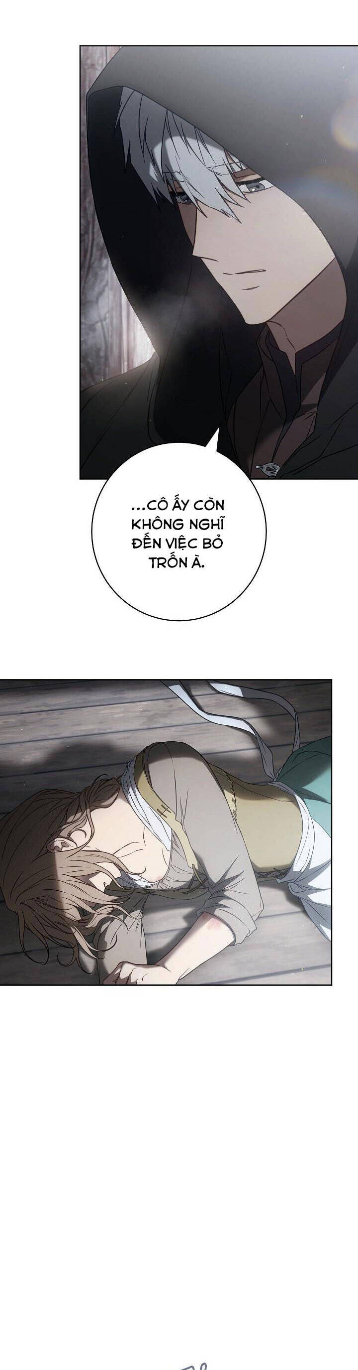 Cuộc Hôn Nhân Vụ Lợi Chapter 114 - 28