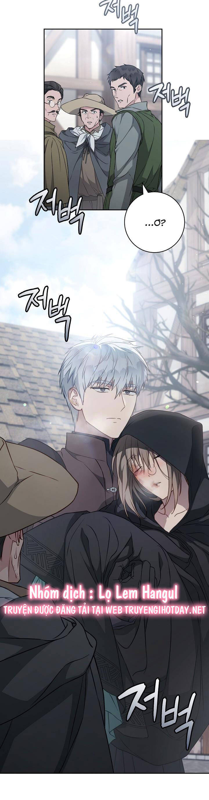 Cuộc Hôn Nhân Vụ Lợi Chapter 114 - 29