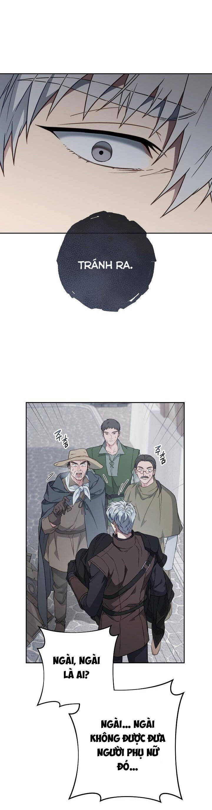 Cuộc Hôn Nhân Vụ Lợi Chapter 114 - 30