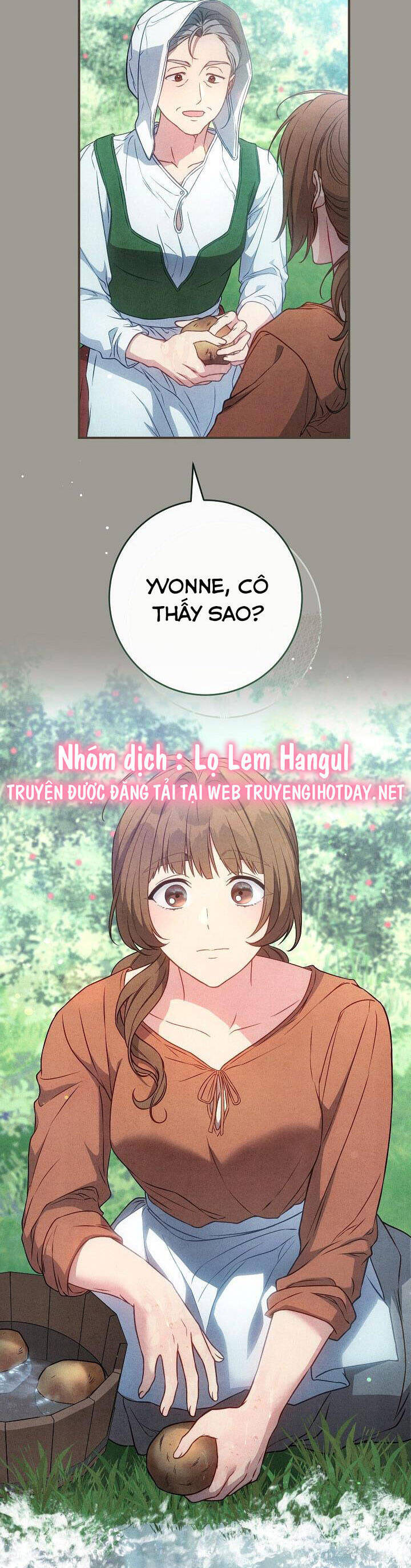 Cuộc Hôn Nhân Vụ Lợi Chapter 114 - 4