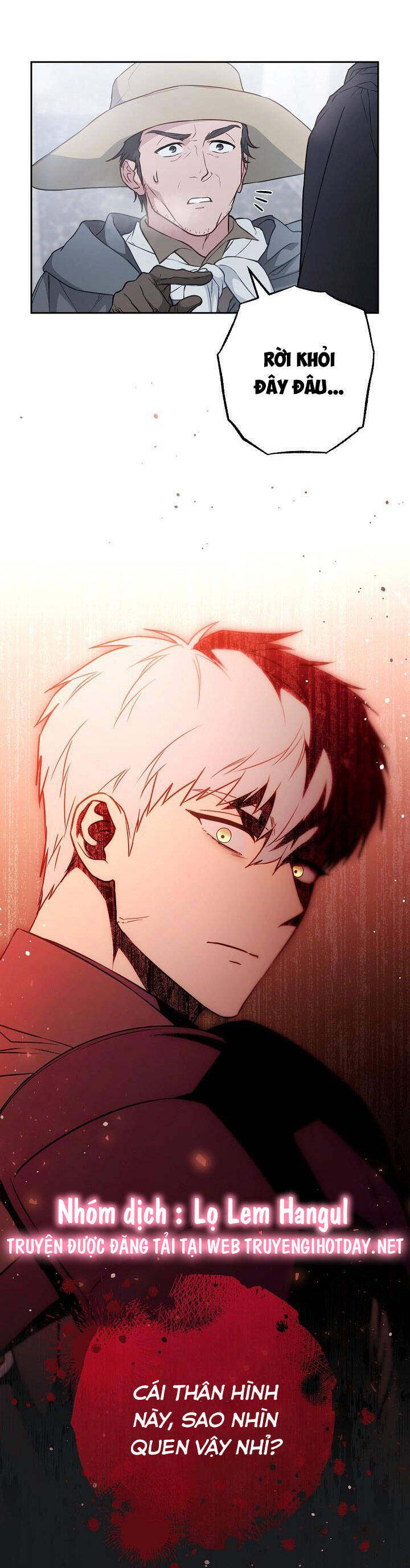 Cuộc Hôn Nhân Vụ Lợi Chapter 114 - 31