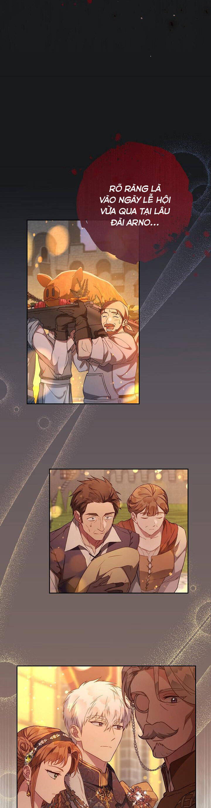 Cuộc Hôn Nhân Vụ Lợi Chapter 114 - 32