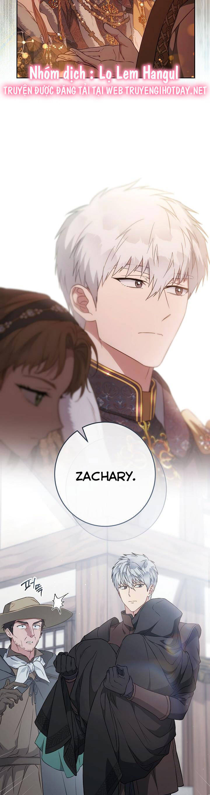 Cuộc Hôn Nhân Vụ Lợi Chapter 114 - 33