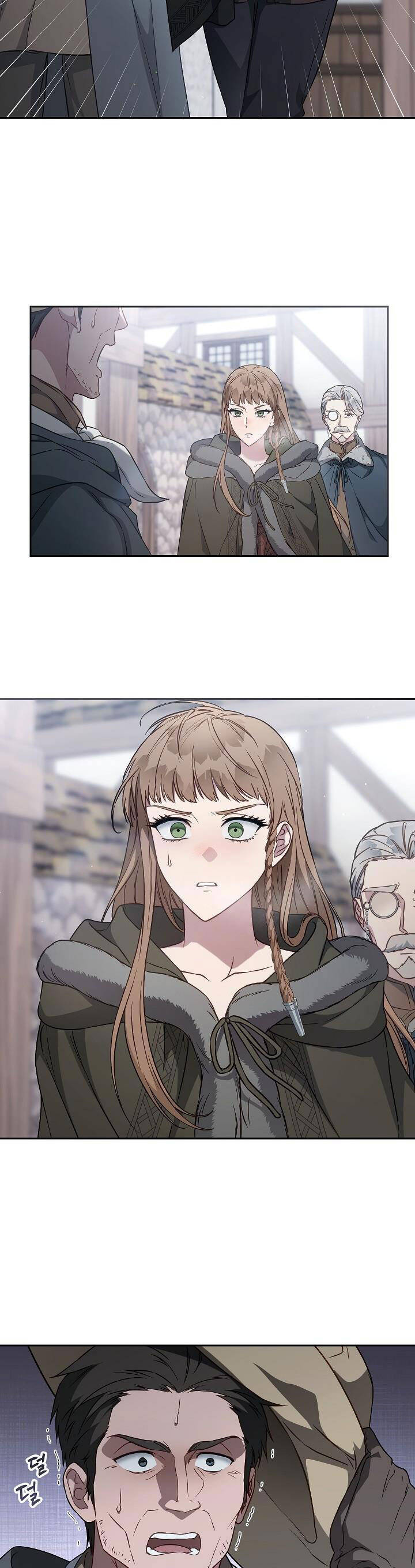 Cuộc Hôn Nhân Vụ Lợi Chapter 114 - 34