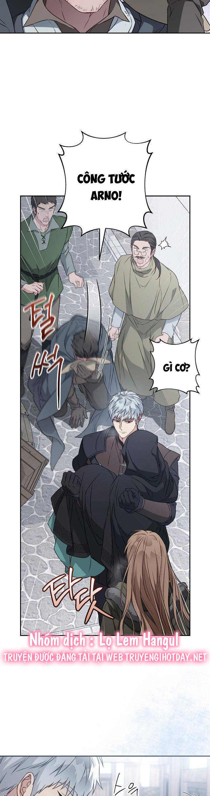 Cuộc Hôn Nhân Vụ Lợi Chapter 114 - 35