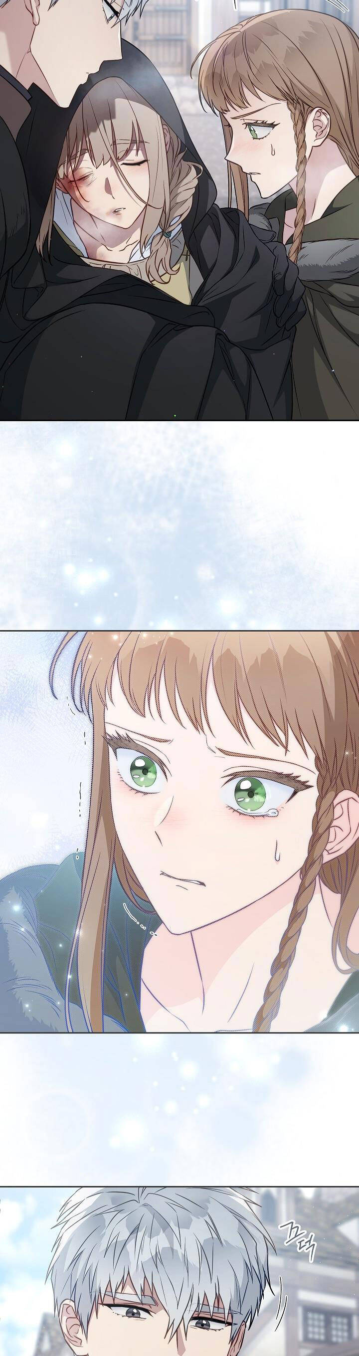 Cuộc Hôn Nhân Vụ Lợi Chapter 114 - 36