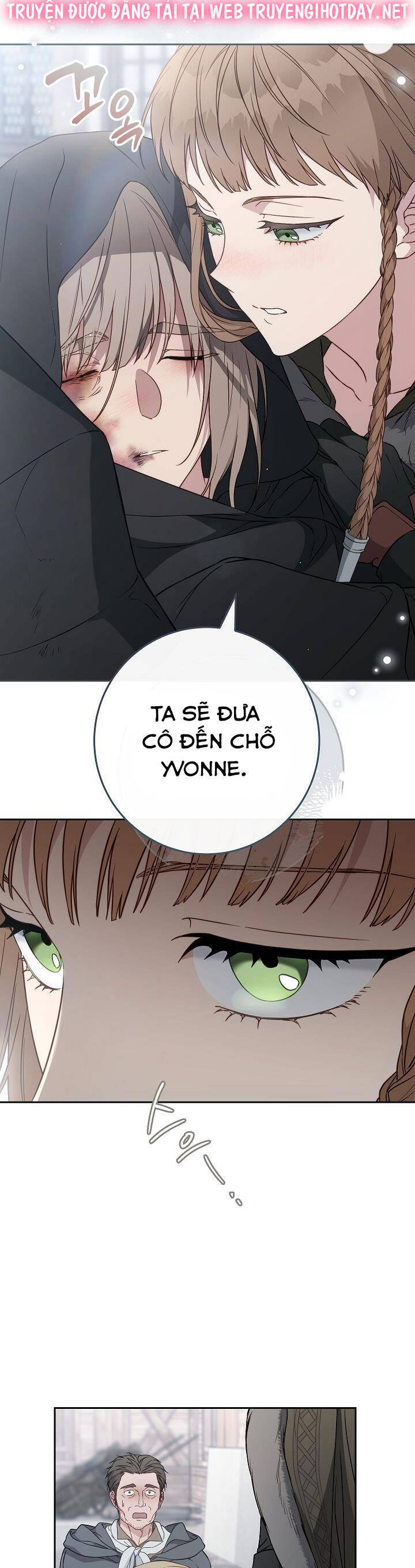 Cuộc Hôn Nhân Vụ Lợi Chapter 114 - 38