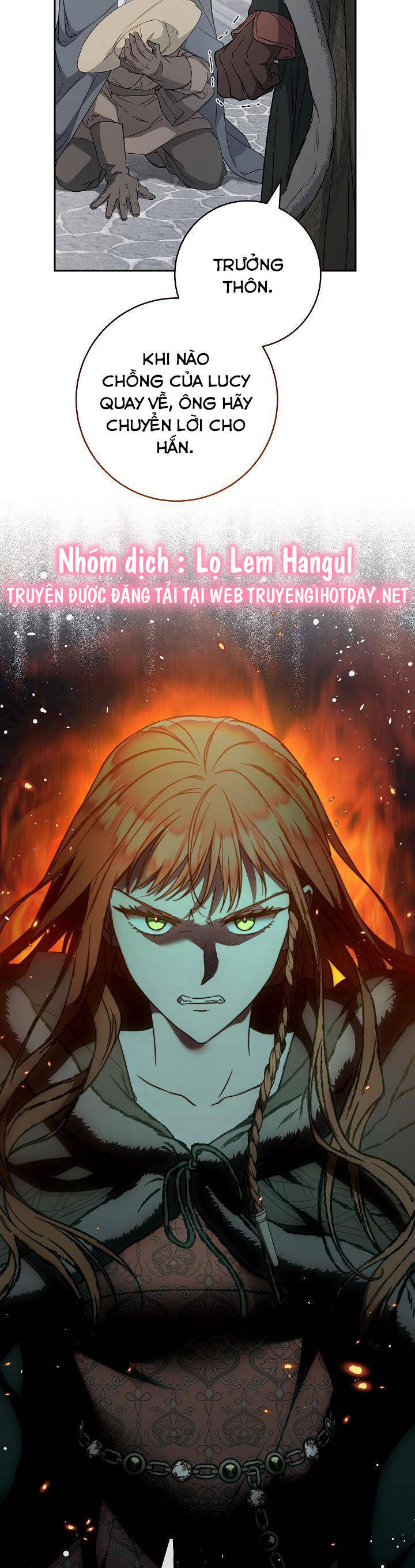 Cuộc Hôn Nhân Vụ Lợi Chapter 114 - 39