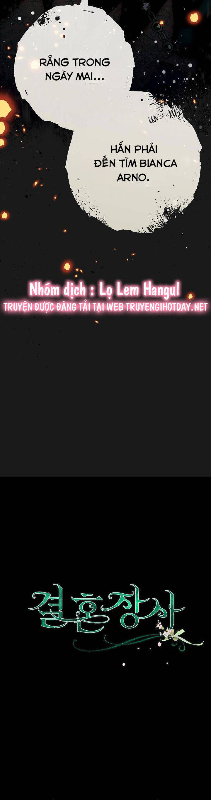 Cuộc Hôn Nhân Vụ Lợi Chapter 114 - 40