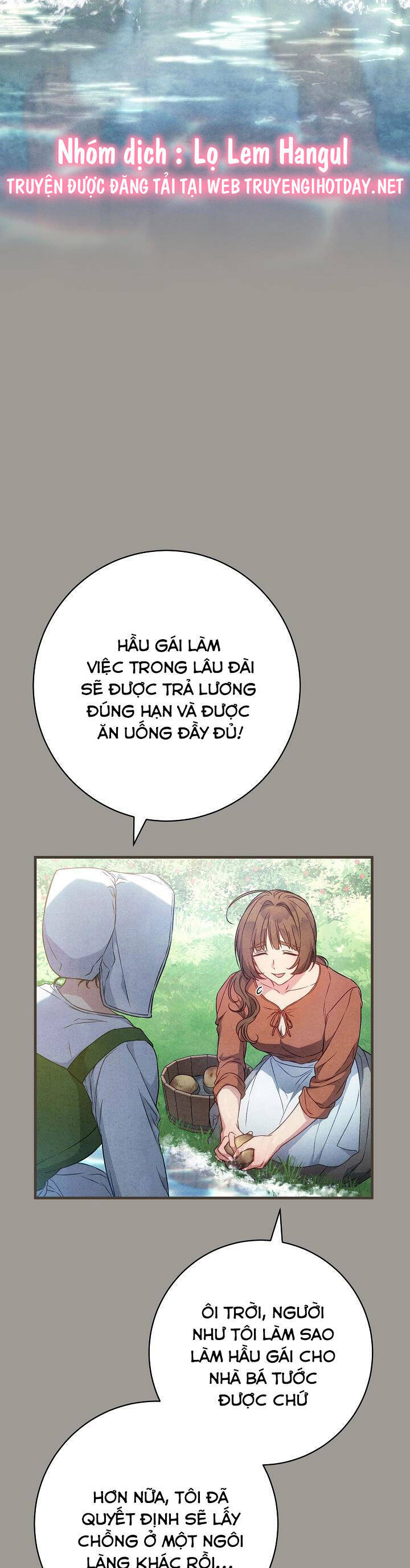 Cuộc Hôn Nhân Vụ Lợi Chapter 114 - 5