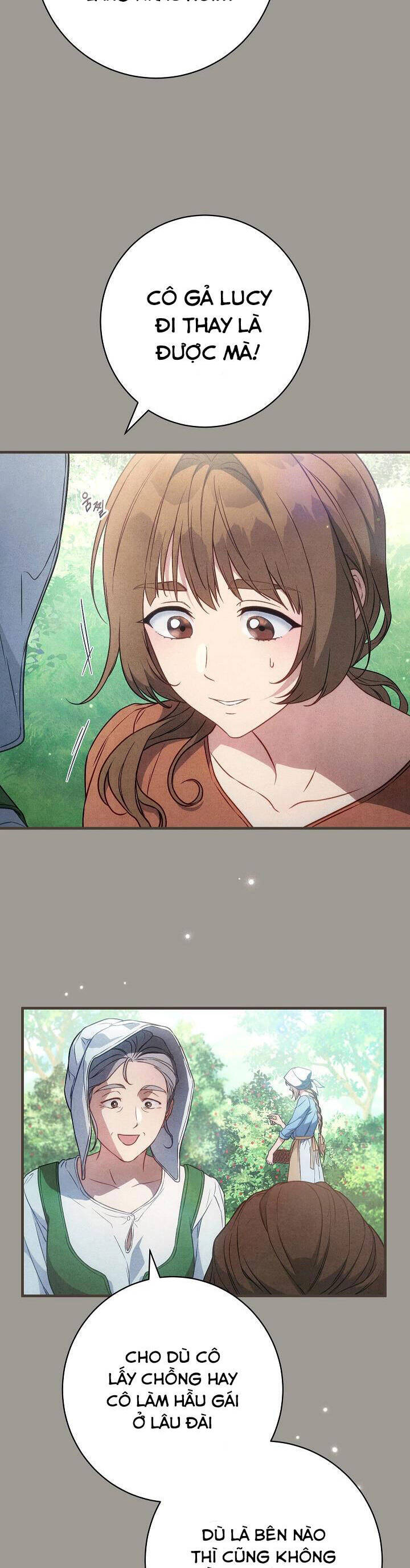 Cuộc Hôn Nhân Vụ Lợi Chapter 114 - 6