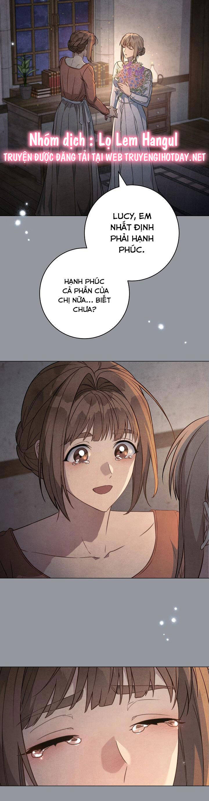 Cuộc Hôn Nhân Vụ Lợi Chapter 114 - 9