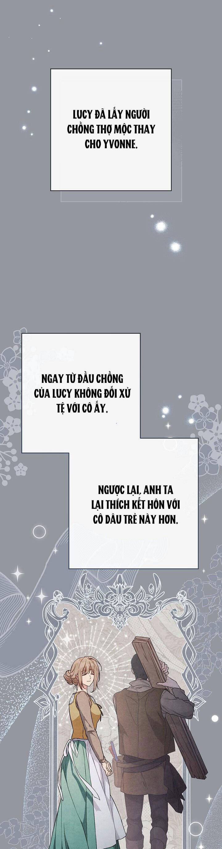 Cuộc Hôn Nhân Vụ Lợi Chapter 114 - 10