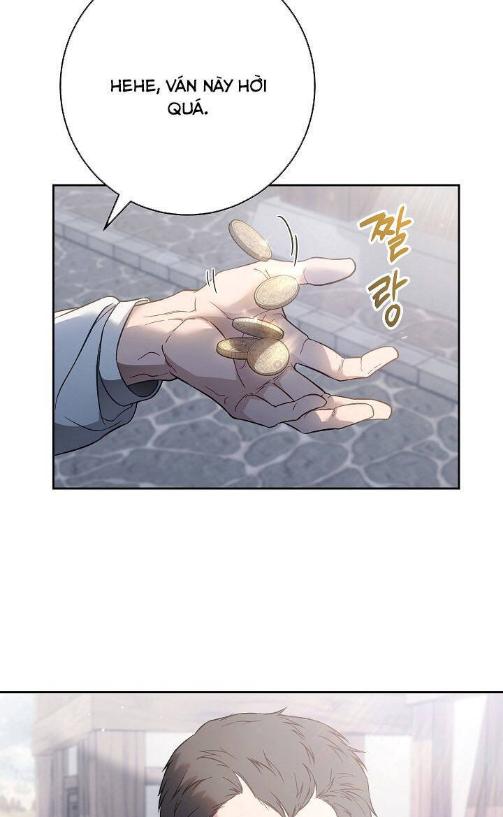 Cuộc Hôn Nhân Vụ Lợi Chapter 115 - 2