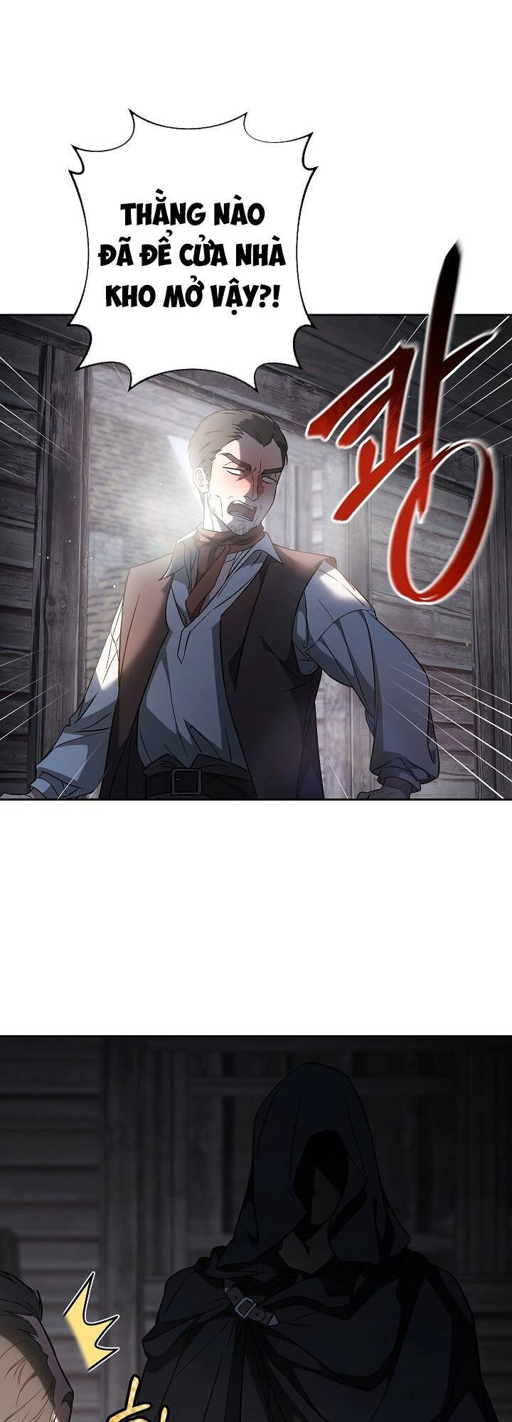 Cuộc Hôn Nhân Vụ Lợi Chapter 115 - 13